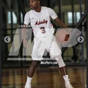 Meet your Posher, Deon